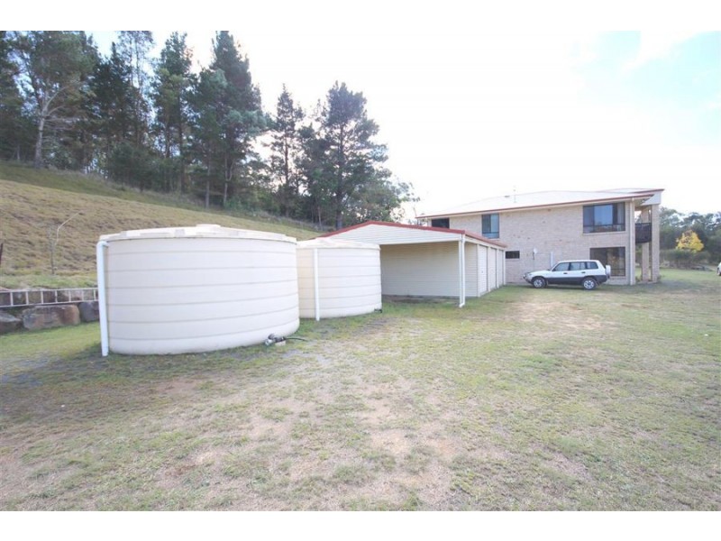 103 Leechs Gully Road, Tenterfield NSW 2372