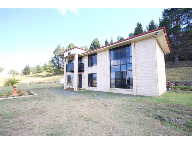 103 Leechs Gully Road, Tenterfield NSW 2372