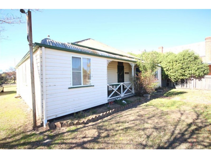 371 Rouse Street, Tenterfield NSW 2372