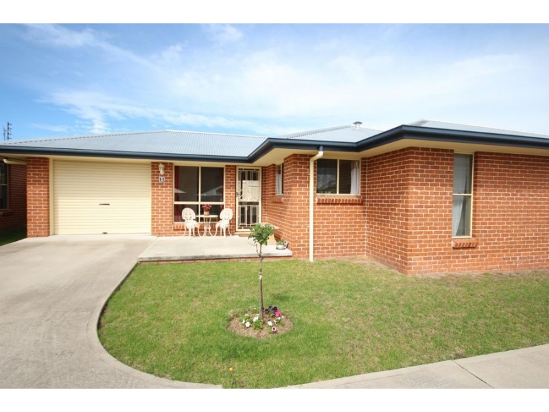 5/65-67 Scott Street, Tenterfield NSW 2372