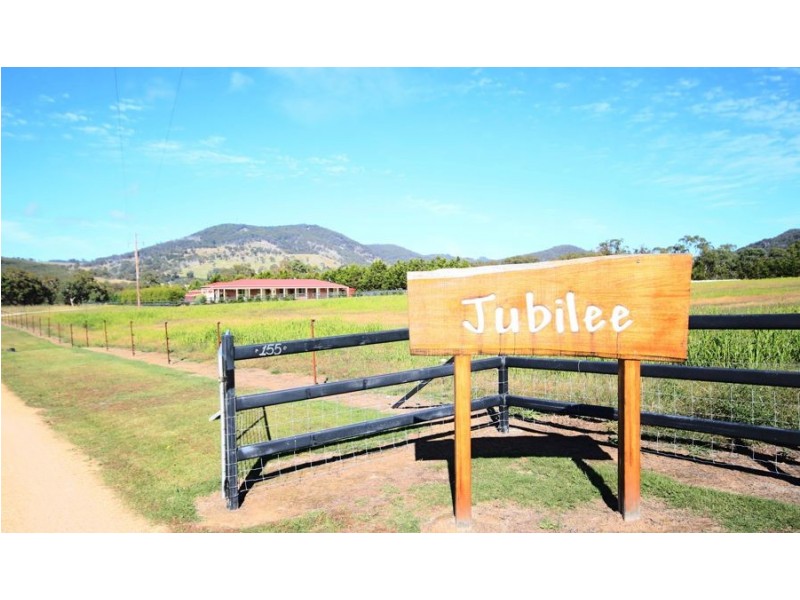155 Mt Mackenzie Road, Tenterfield NSW 2372