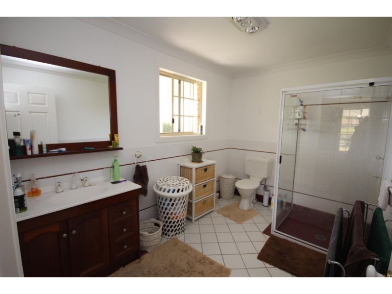 155 Mt Mackenzie Road, Tenterfield NSW 2372