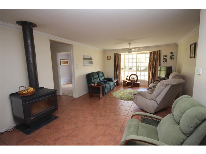 155 Mt Mackenzie Road, Tenterfield NSW 2372