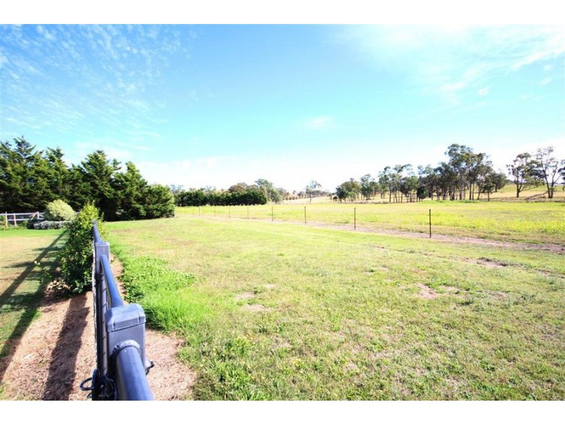 155 Mt Mackenzie Road, Tenterfield NSW 2372
