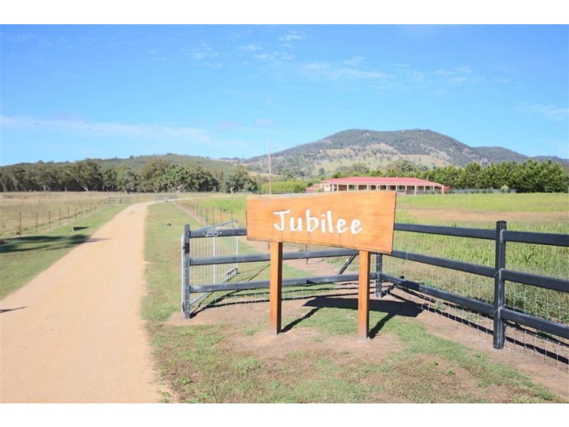 155 Mt Mackenzie Road, Tenterfield NSW 2372