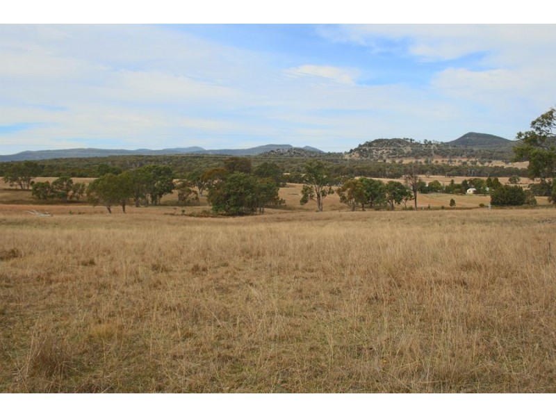 287a Mt Spirabo Road, Tenterfield NSW 2372