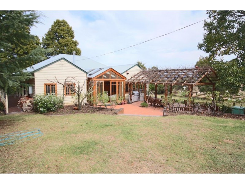 287a Mt Spirabo Road, Tenterfield NSW 2372