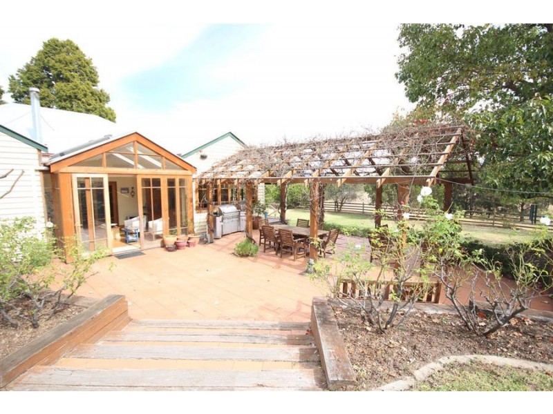 287a Mt Spirabo Road, Tenterfield NSW 2372