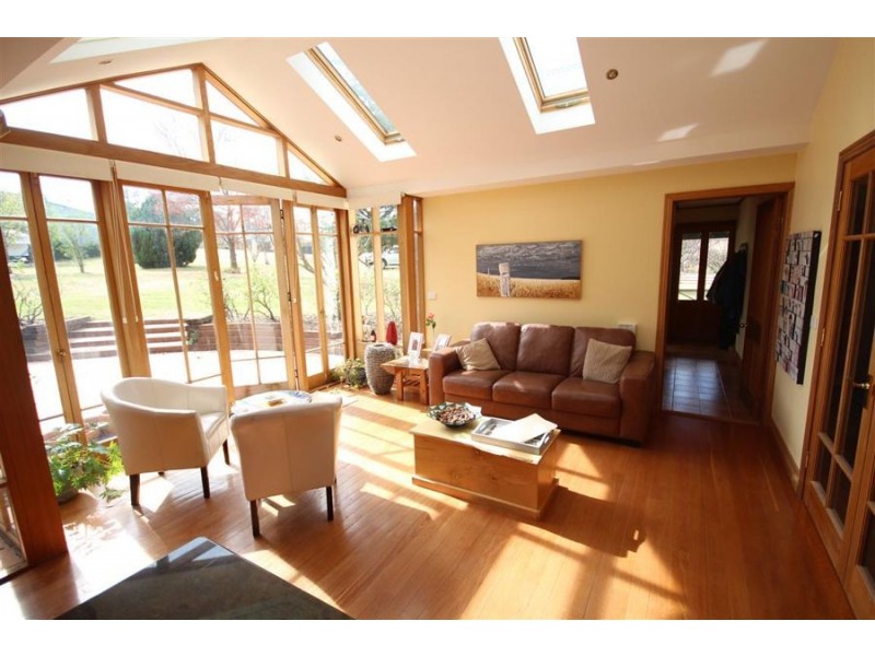 287a Mt Spirabo Road, Tenterfield NSW 2372