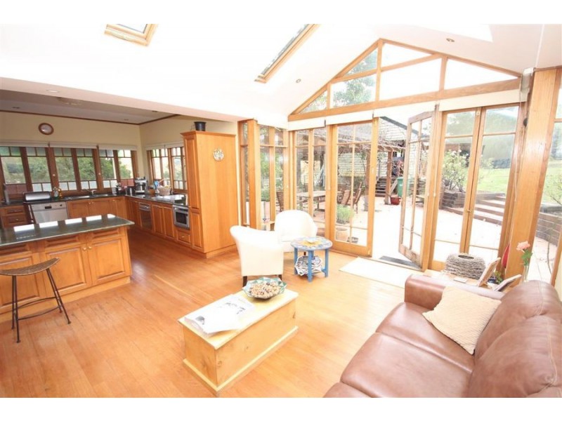 287a Mt Spirabo Road, Tenterfield NSW 2372