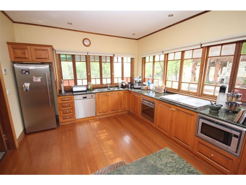 287a Mt Spirabo Road, Tenterfield NSW 2372