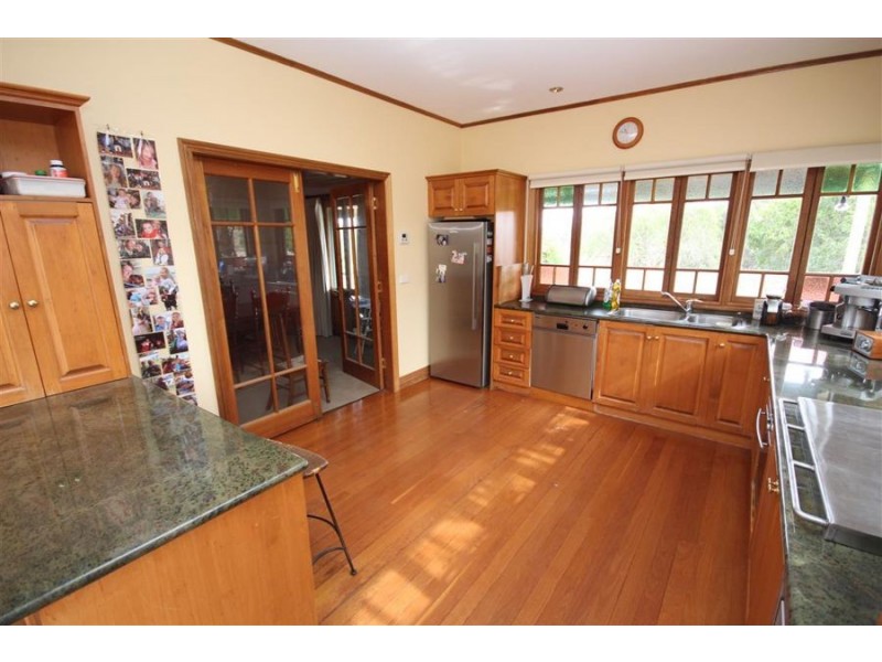 287a Mt Spirabo Road, Tenterfield NSW 2372