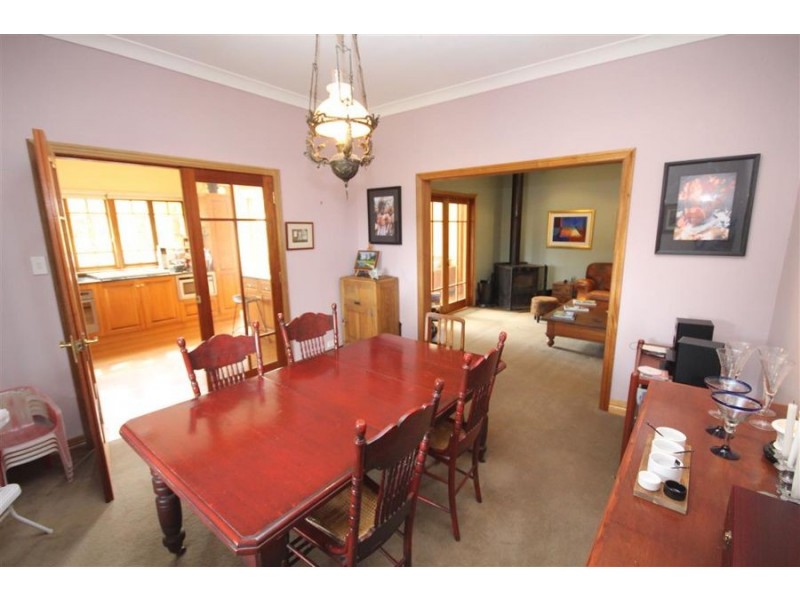 287a Mt Spirabo Road, Tenterfield NSW 2372
