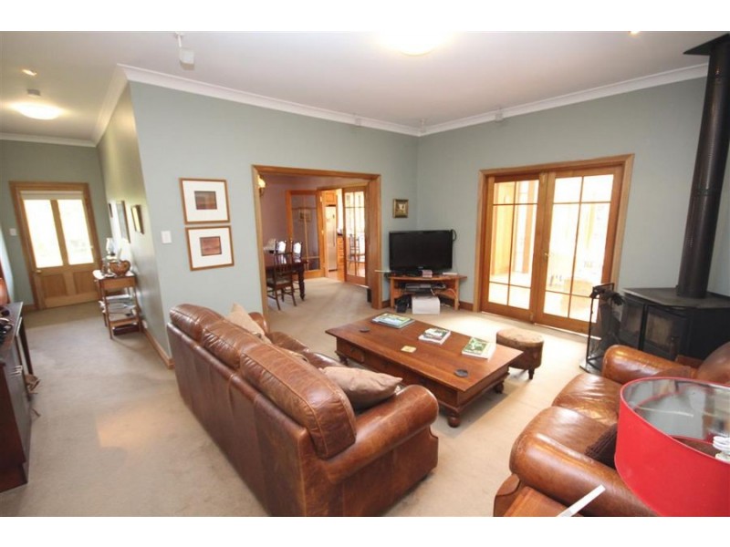 287a Mt Spirabo Road, Tenterfield NSW 2372