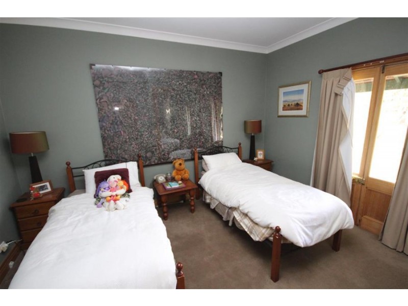 287a Mt Spirabo Road, Tenterfield NSW 2372