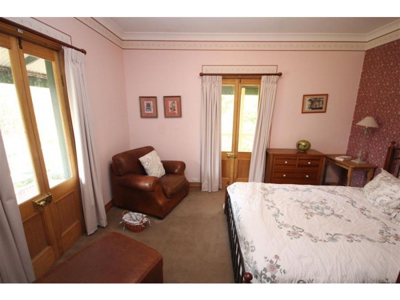 287a Mt Spirabo Road, Tenterfield NSW 2372