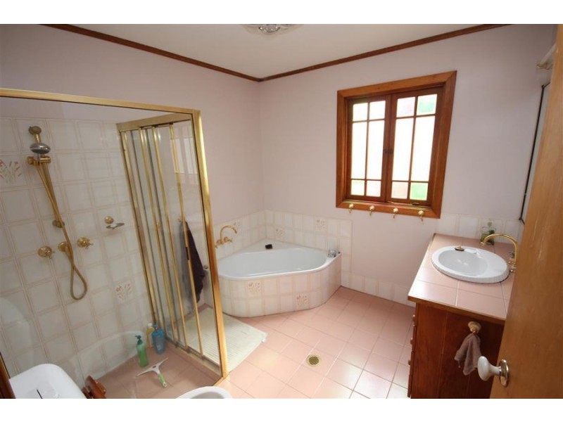 287a Mt Spirabo Road, Tenterfield NSW 2372