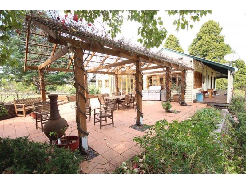287a Mt Spirabo Road, Tenterfield NSW 2372