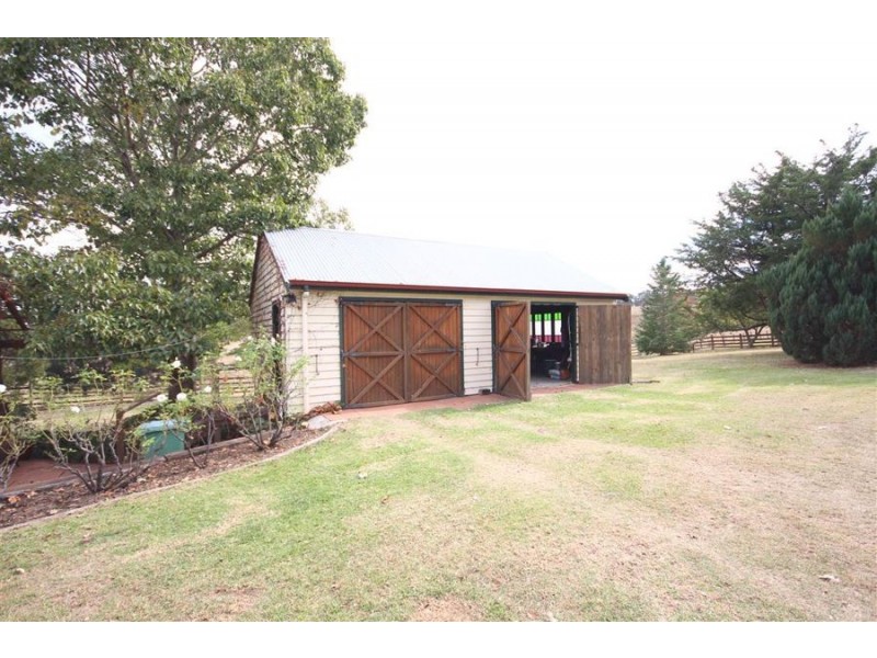 287a Mt Spirabo Road, Tenterfield NSW 2372