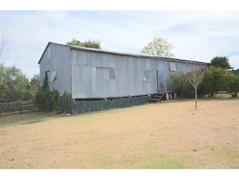 287a Mt Spirabo Road, Tenterfield NSW 2372