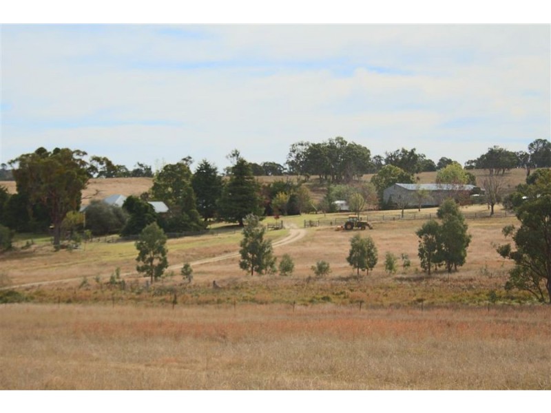 287a Mt Spirabo Road, Tenterfield NSW 2372