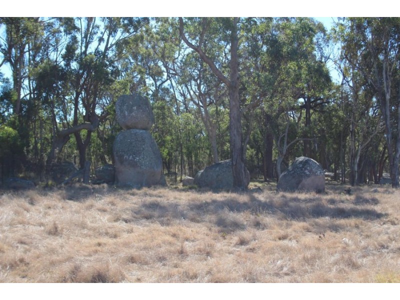 Lot 31 & 32 Sunnyside Hall Road, Tenterfield NSW 2372