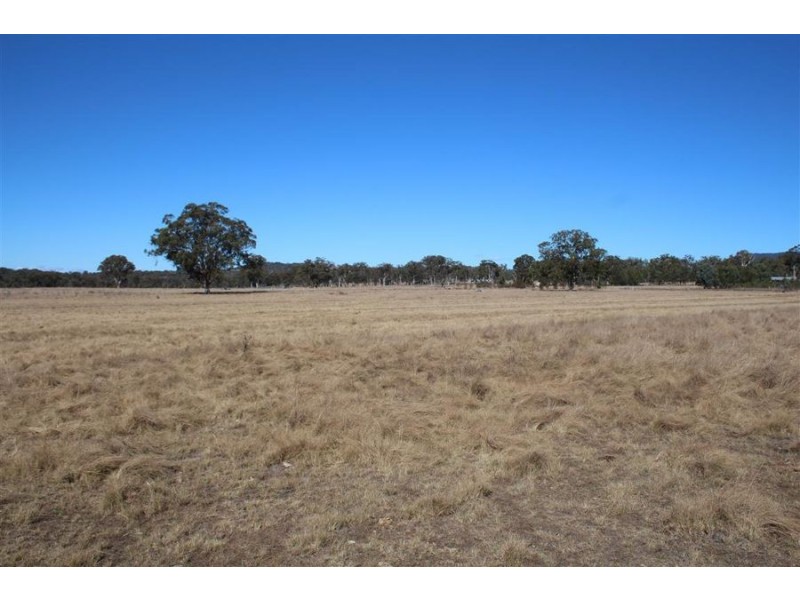 Lot 31 & 32 Sunnyside Hall Road, Tenterfield NSW 2372