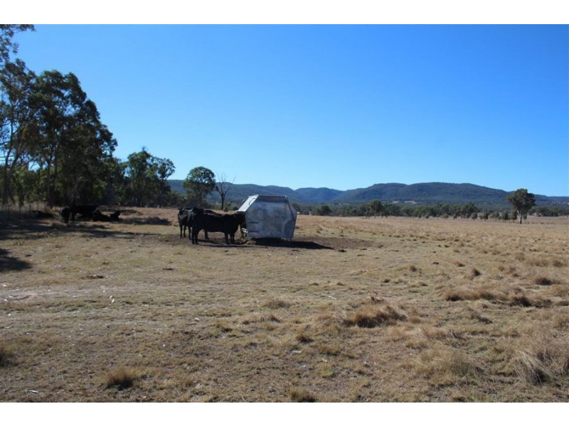 Lot 31 & 32 Sunnyside Hall Road, Tenterfield NSW 2372