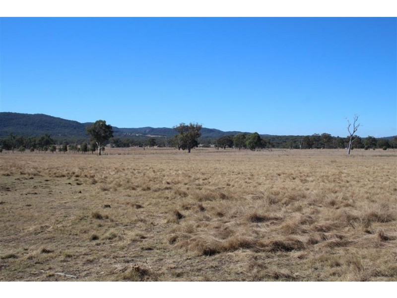 Lot 31 & 32 Sunnyside Hall Road, Tenterfield NSW 2372