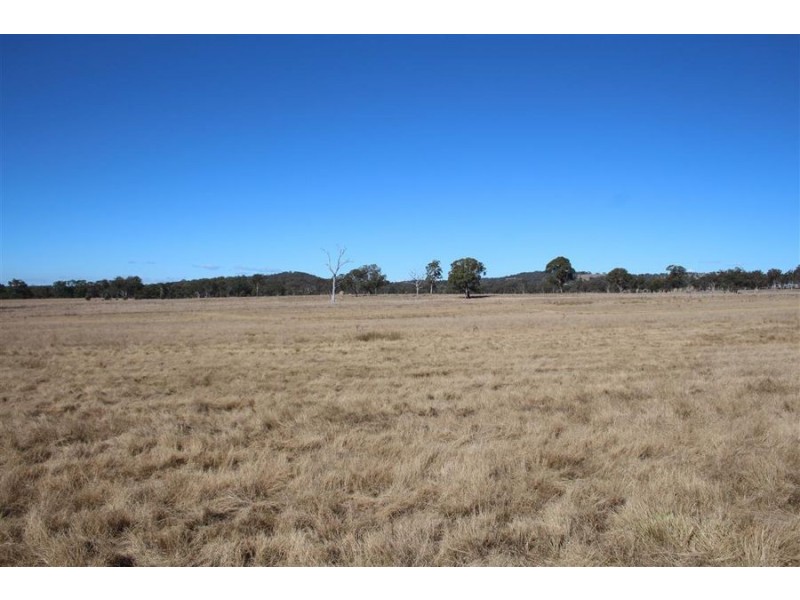 Lot 31 & 32 Sunnyside Hall Road, Tenterfield NSW 2372