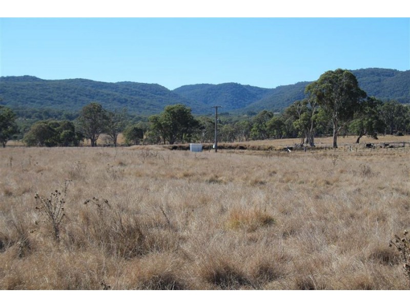 Lot 31 & 32 Sunnyside Hall Road, Tenterfield NSW 2372