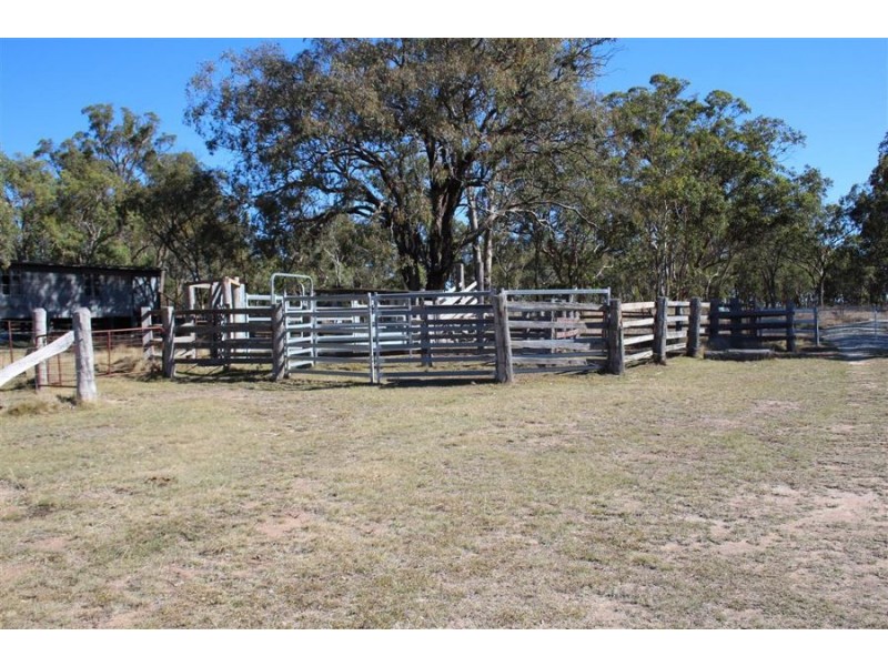 Lot 31 & 32 Sunnyside Hall Road, Tenterfield NSW 2372