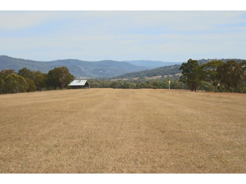 287b Mount Spirabo Road, Tenterfield NSW 2372