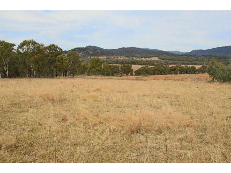 287b Mount Spirabo Road, Tenterfield NSW 2372