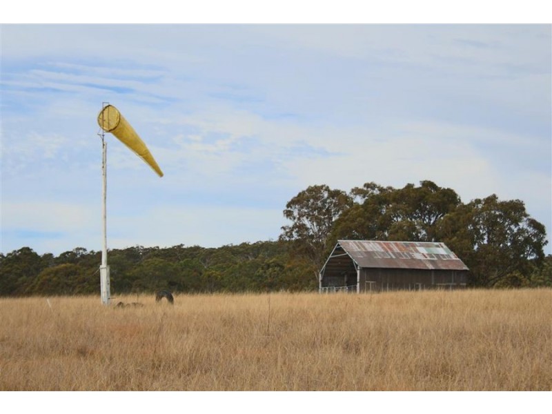 287b Mount Spirabo Road, Tenterfield NSW 2372