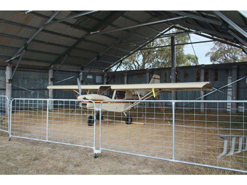 287b Mount Spirabo Road, Tenterfield NSW 2372