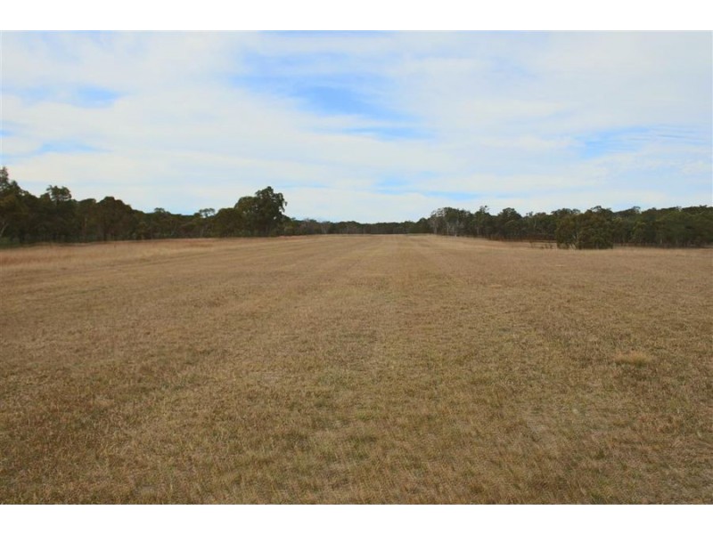 287b Mount Spirabo Road, Tenterfield NSW 2372