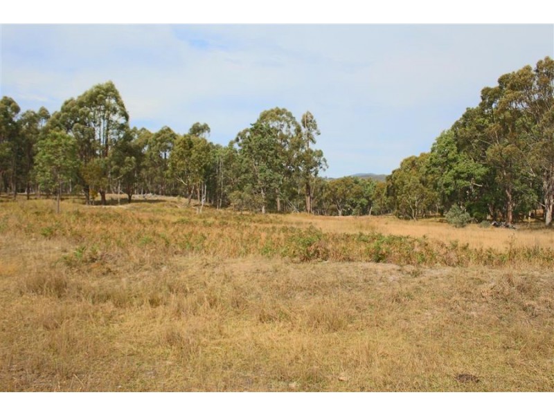287b Mount Spirabo Road, Tenterfield NSW 2372