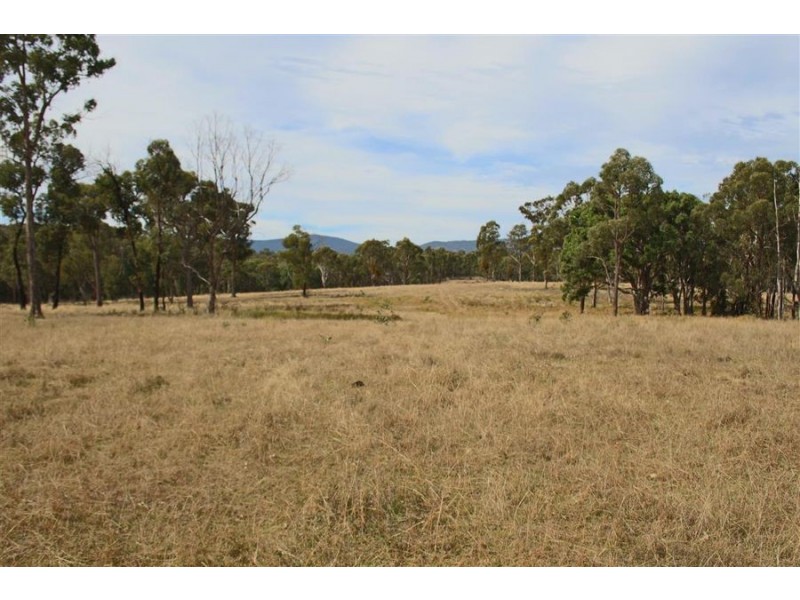 287b Mount Spirabo Road, Tenterfield NSW 2372