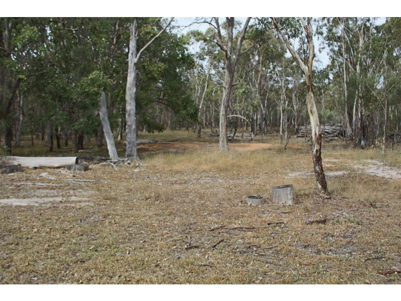 287b Mount Spirabo Road, Tenterfield NSW 2372