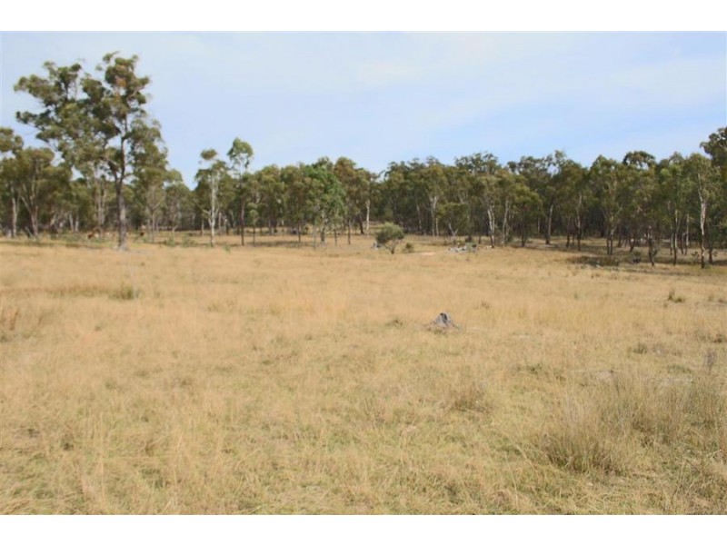 287b Mount Spirabo Road, Tenterfield NSW 2372