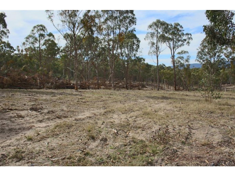 287b Mount Spirabo Road, Tenterfield NSW 2372