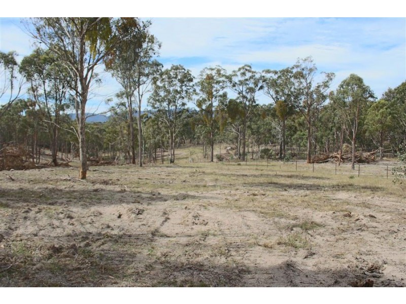 287b Mount Spirabo Road, Tenterfield NSW 2372