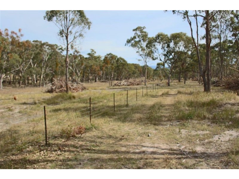 287b Mount Spirabo Road, Tenterfield NSW 2372