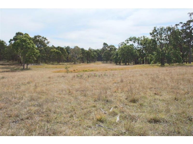 287b Mount Spirabo Road, Tenterfield NSW 2372