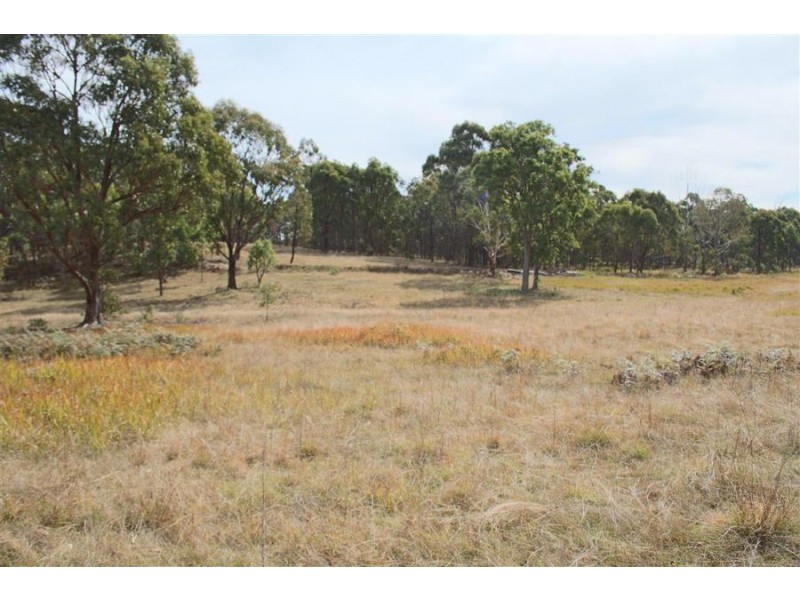 287b Mount Spirabo Road, Tenterfield NSW 2372