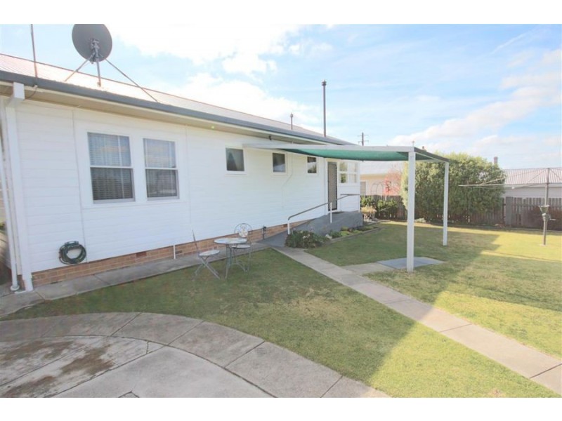 39 Margaret Street, Tenterfield NSW 2372