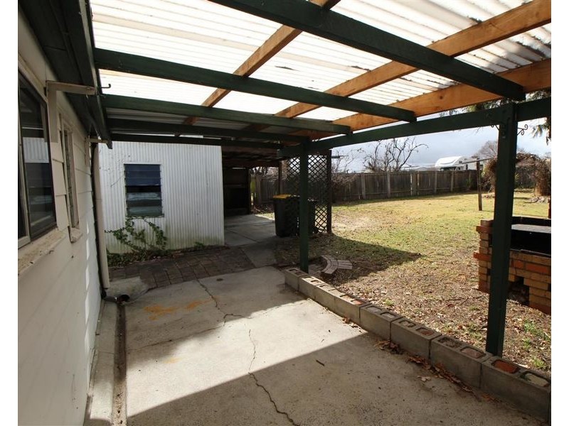 91 Scott Street, Tenterfield NSW 2372
