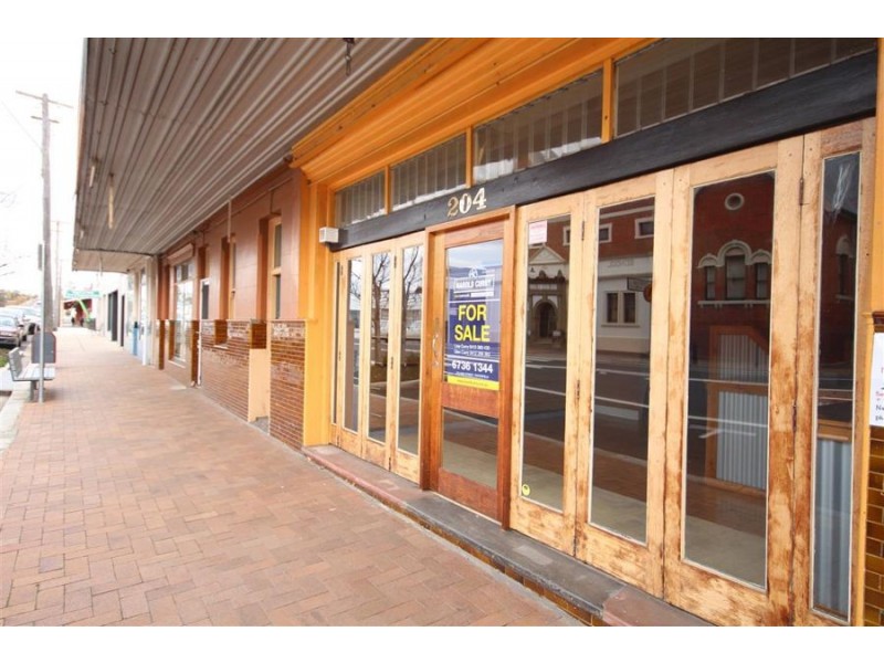 204 Rouse Street, Tenterfield NSW 2372