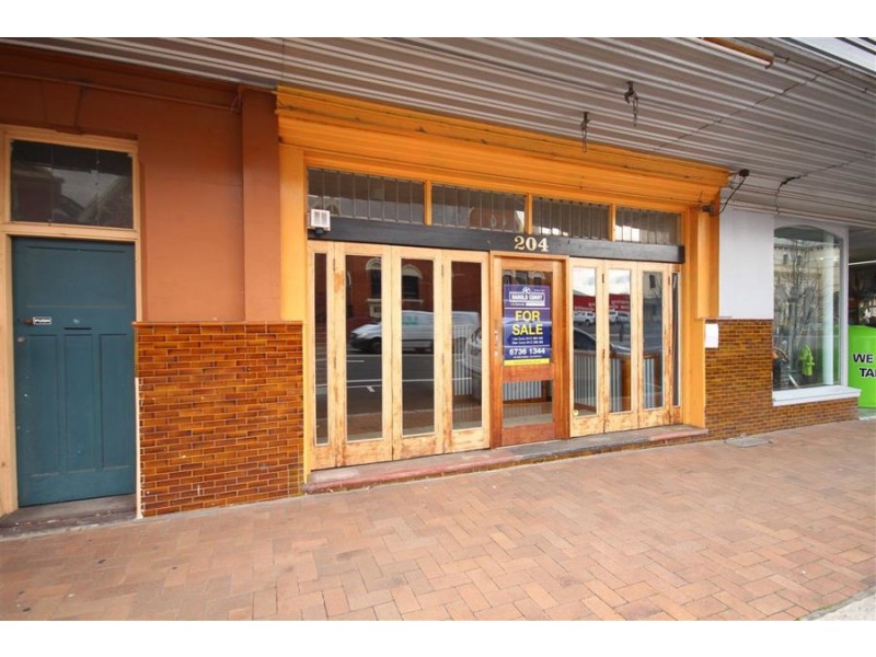 204 Rouse Street, Tenterfield NSW 2372